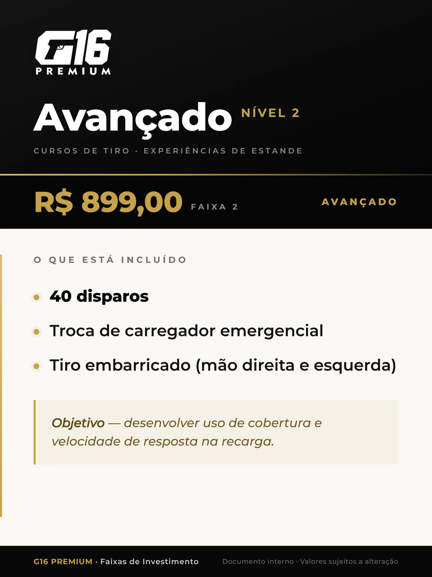Atirador experiente em treino de precisão com análise técnica de instrutor no clube de tiro em Moema