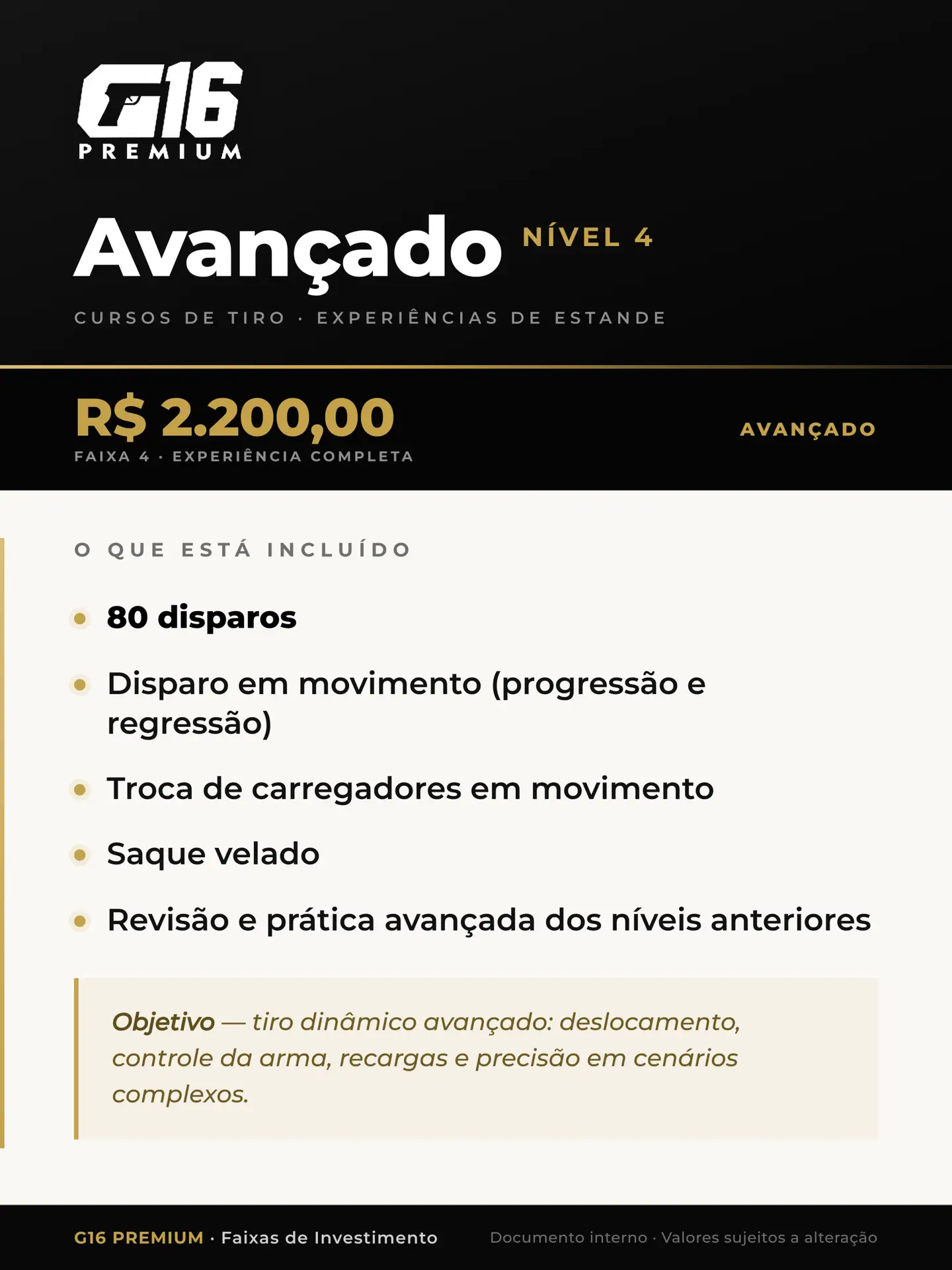 Sócios no lounge exclusivo do clube de tiro G16 Premium em Moema, São Paulo