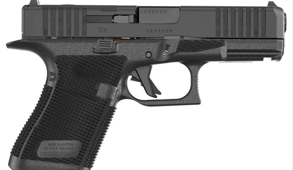 glock gen 6